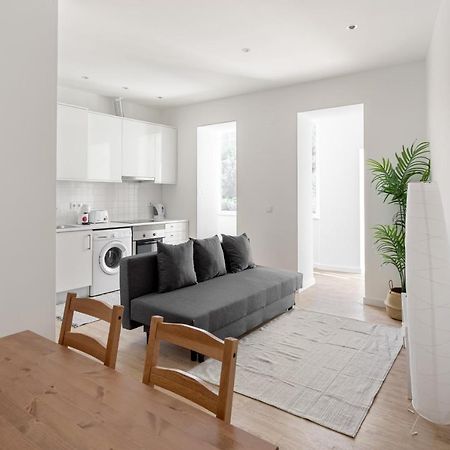 Altido Campolide Apartments Lisbon Bagian luar foto
