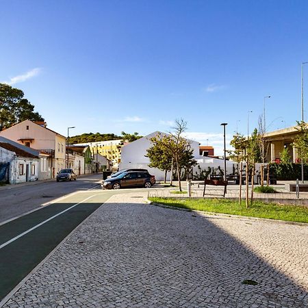 Altido Campolide Apartments Lisbon Bagian luar foto