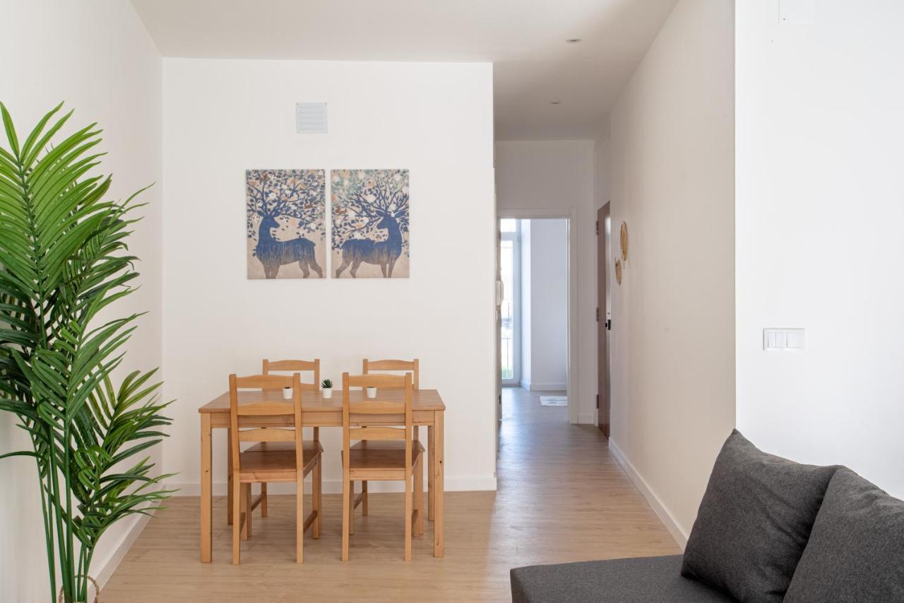 Altido Campolide Apartments Lisbon Bagian luar foto