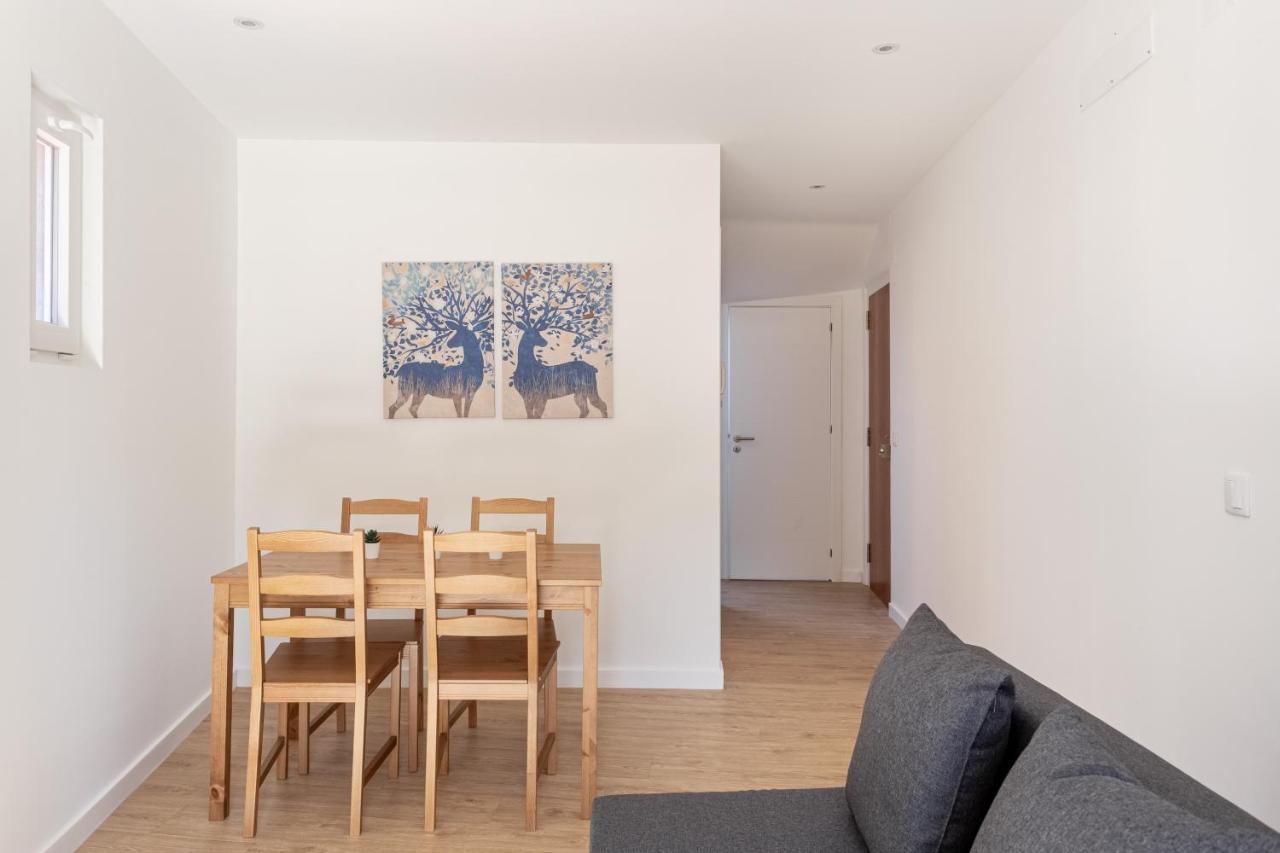 Altido Campolide Apartments Lisbon Bagian luar foto