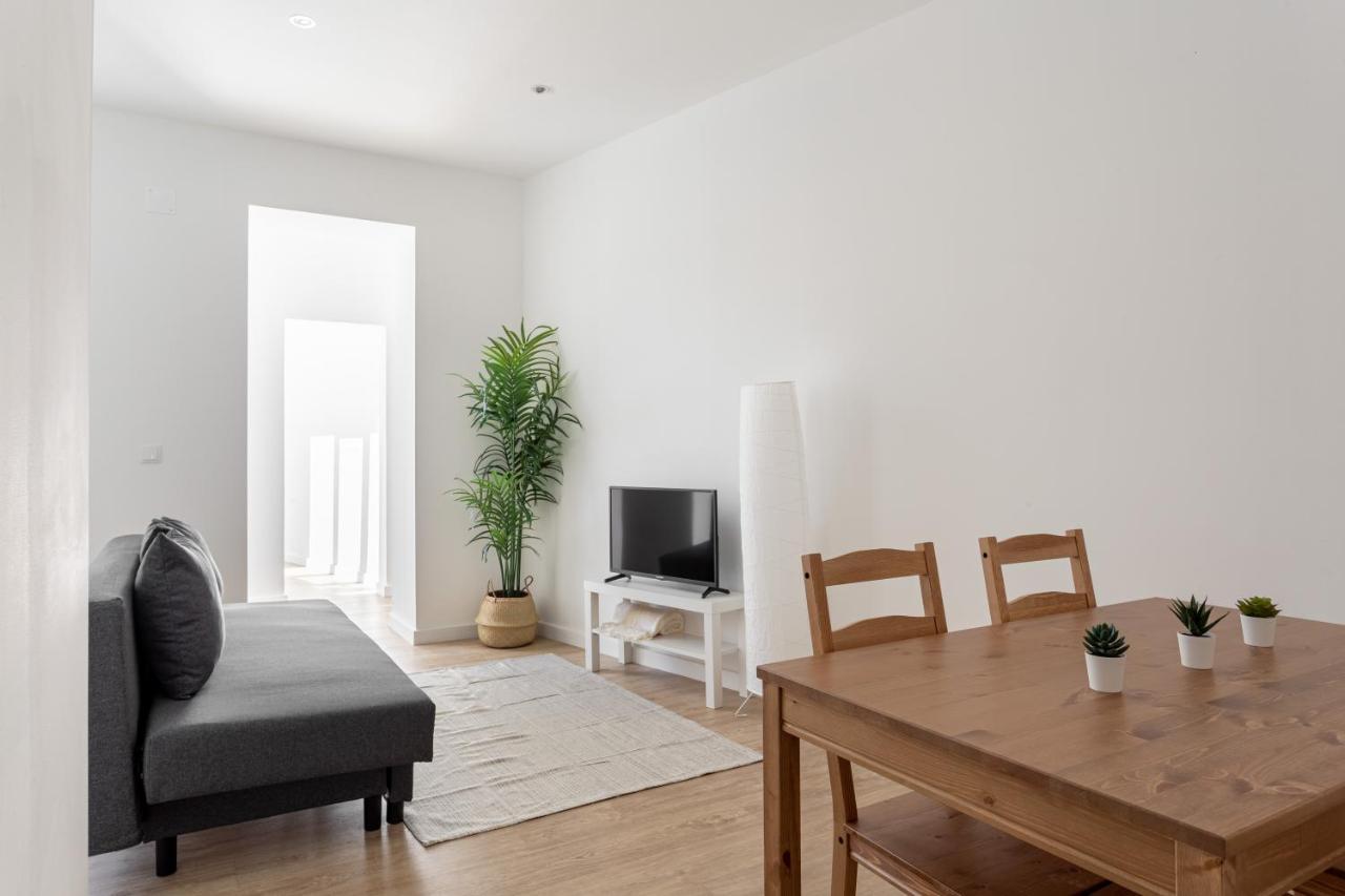 Altido Campolide Apartments Lisbon Bagian luar foto
