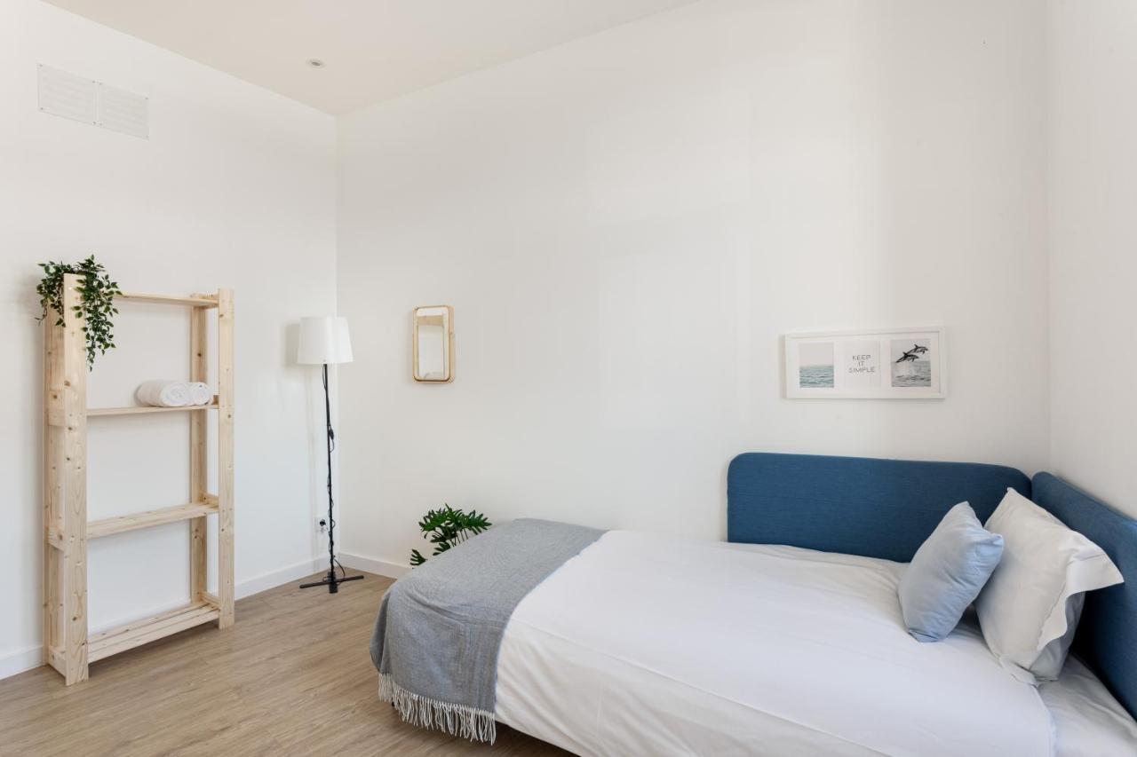Altido Campolide Apartments Lisbon Bagian luar foto