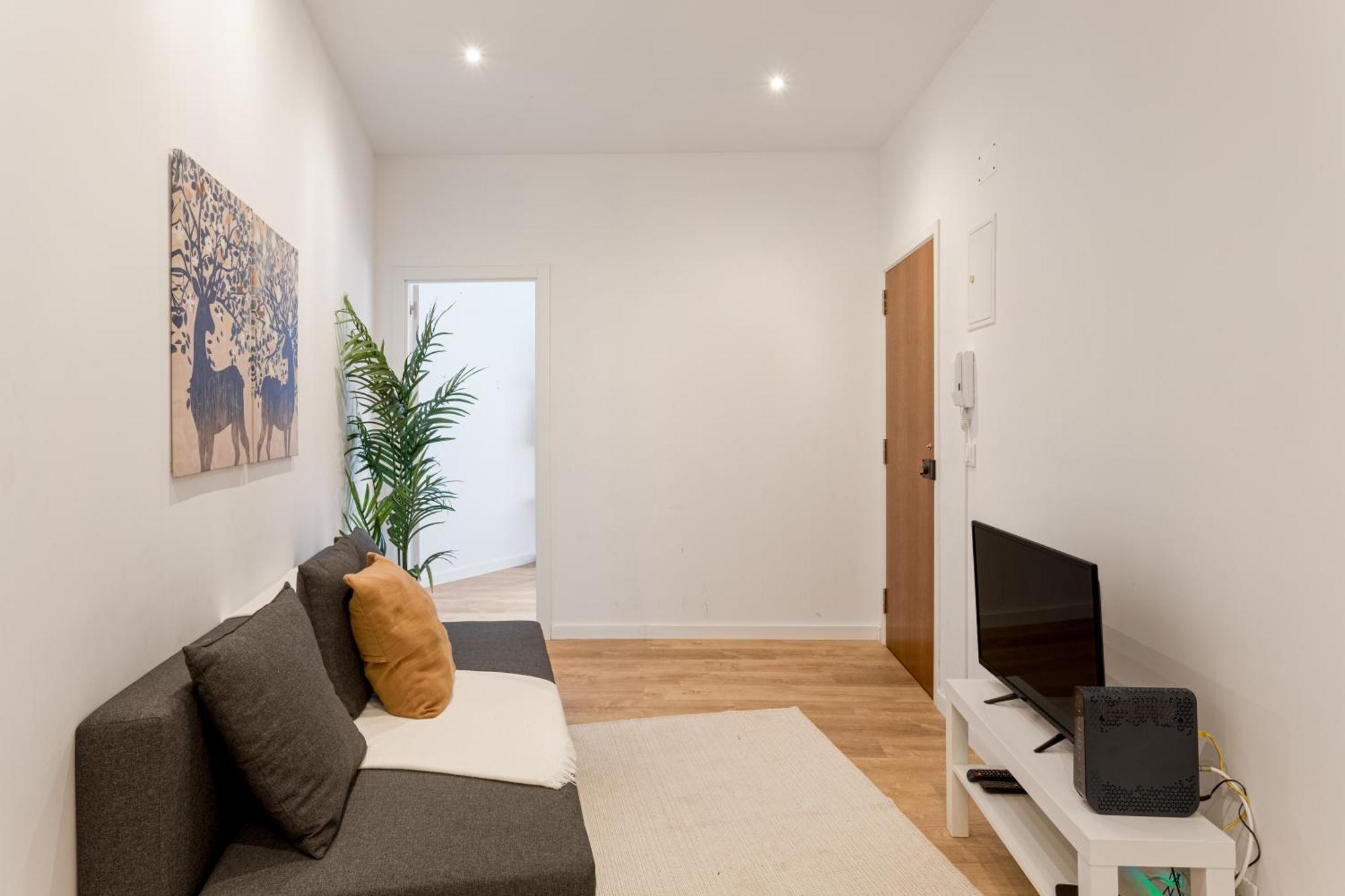 Altido Campolide Apartments Lisbon Bagian luar foto