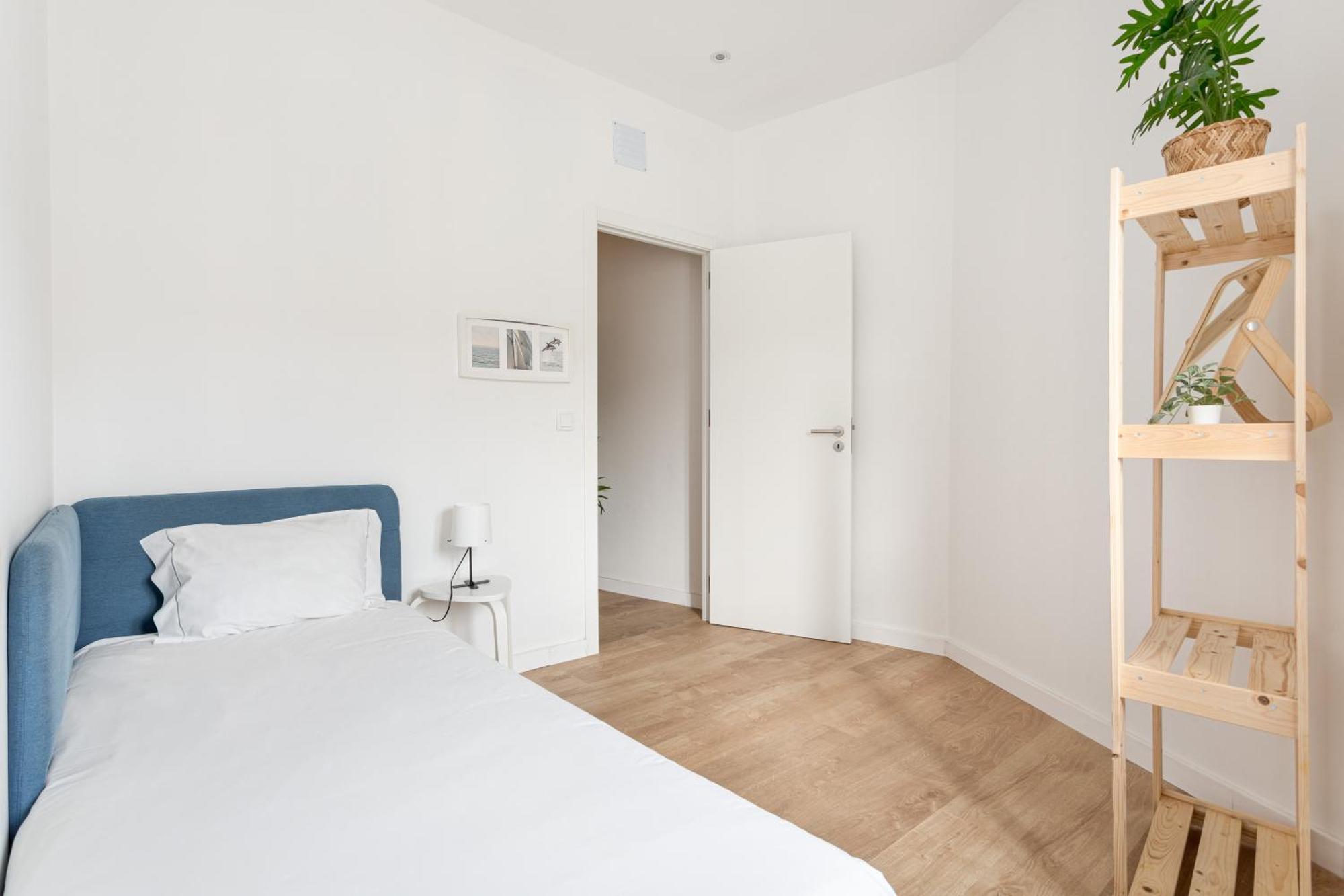 Altido Campolide Apartments Lisbon Bagian luar foto