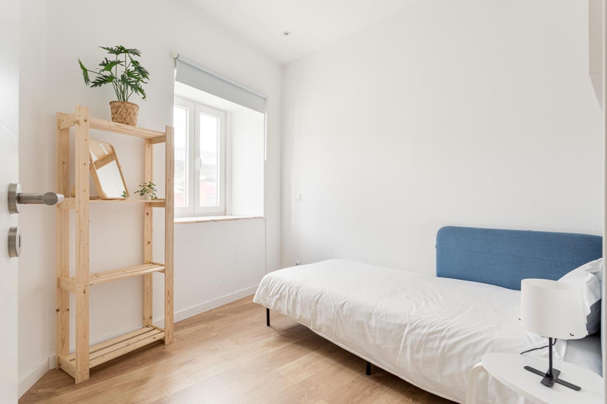 Altido Campolide Apartments Lisbon Bagian luar foto