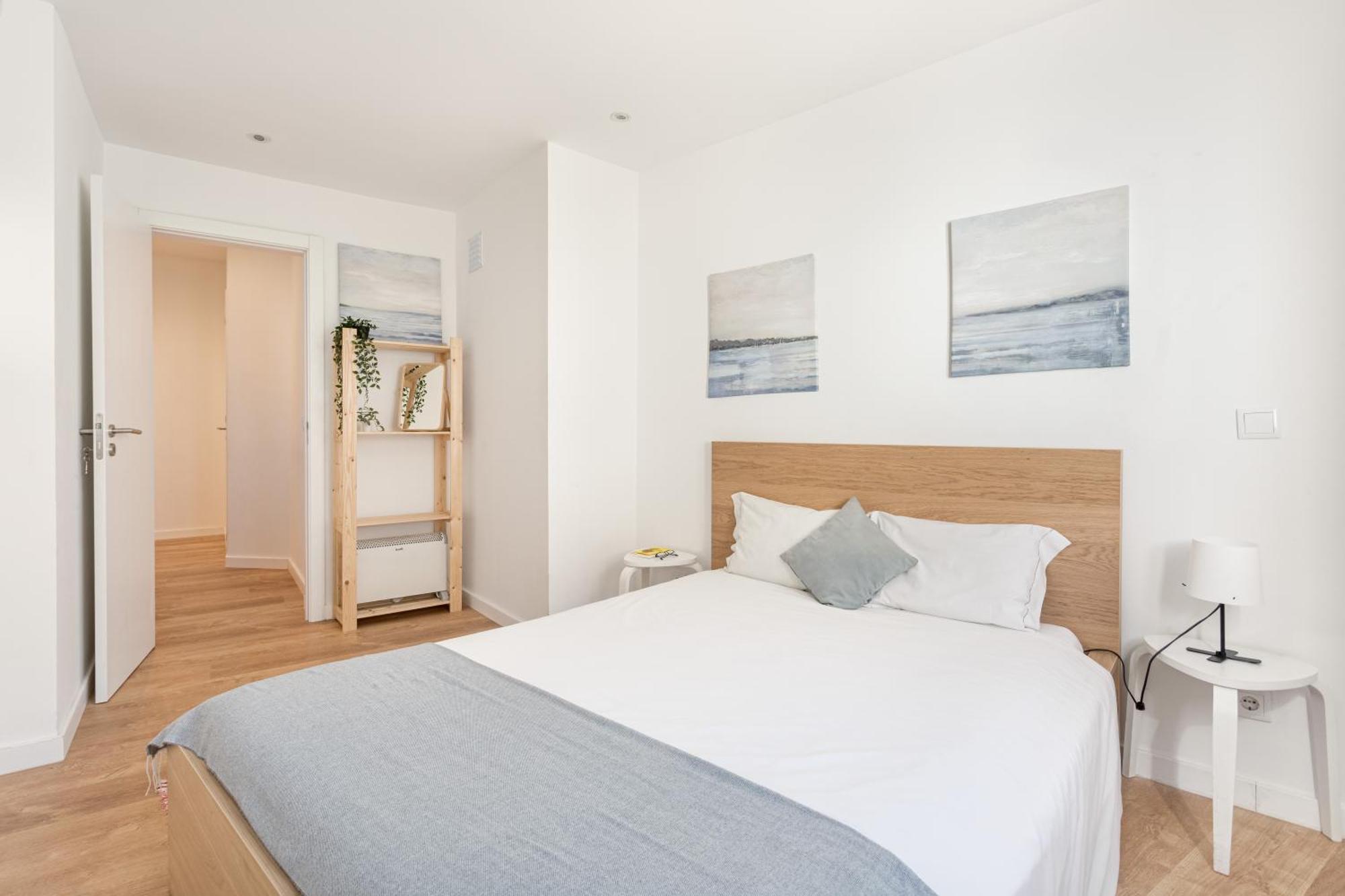 Altido Campolide Apartments Lisbon Bagian luar foto